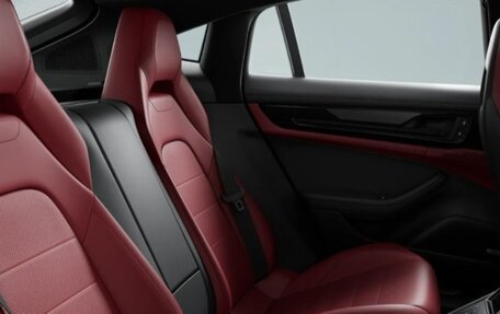 Porsche Panamera, 2025 год, 19 950 000 рублей, 4 фотография