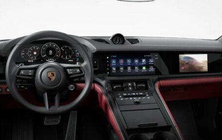 Porsche Panamera, 2025 год, 19 950 000 рублей, 3 фотография