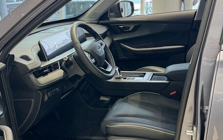 Chery Tiggo 4 I рестайлинг, 2025 год, 2 290 000 рублей, 30 фотография
