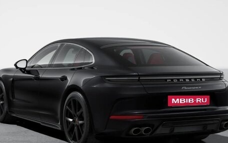 Porsche Panamera, 2025 год, 19 950 000 рублей, 2 фотография