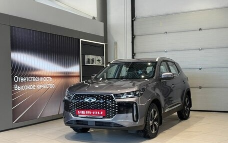 Chery Tiggo 4 I рестайлинг, 2025 год, 2 290 000 рублей, 27 фотография