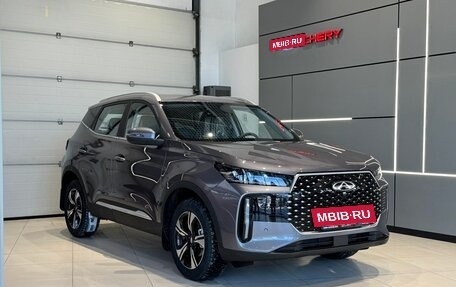 Chery Tiggo 4 I рестайлинг, 2025 год, 2 290 000 рублей, 29 фотография