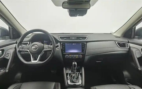 Nissan Qashqai, 2020 год, 1 691 000 рублей, 5 фотография