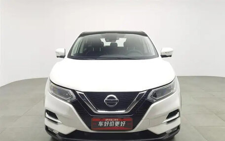 Nissan Qashqai, 2020 год, 1 691 000 рублей, 3 фотография