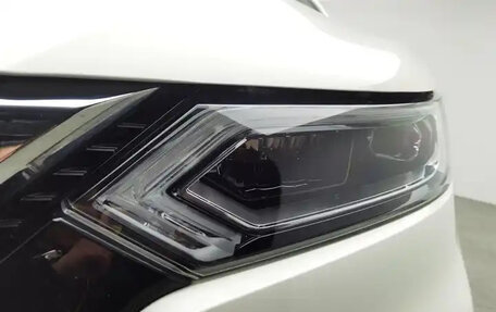 Nissan Qashqai, 2020 год, 1 691 000 рублей, 7 фотография