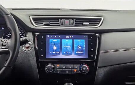 Nissan Qashqai, 2020 год, 1 691 000 рублей, 11 фотография