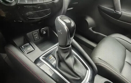 Nissan Qashqai, 2020 год, 1 691 000 рублей, 12 фотография