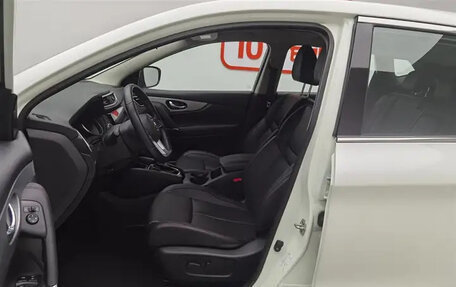 Nissan Qashqai, 2020 год, 1 691 000 рублей, 9 фотография