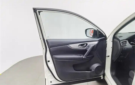 Nissan Qashqai, 2020 год, 1 691 000 рублей, 8 фотография