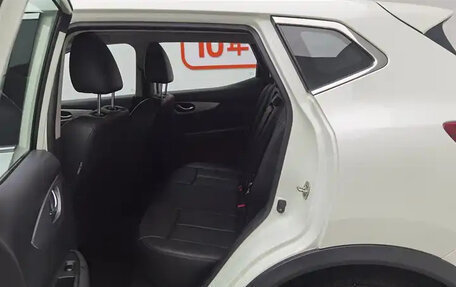 Nissan Qashqai, 2020 год, 1 691 000 рублей, 14 фотография