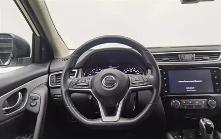 Nissan Qashqai, 2020 год, 1 691 000 рублей, 10 фотография