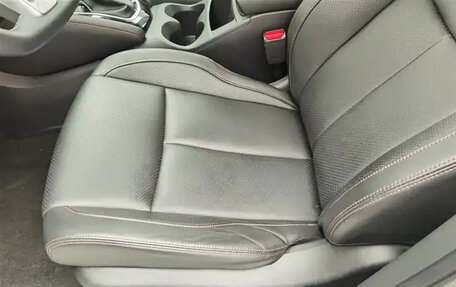 Nissan Qashqai, 2020 год, 1 691 000 рублей, 19 фотография