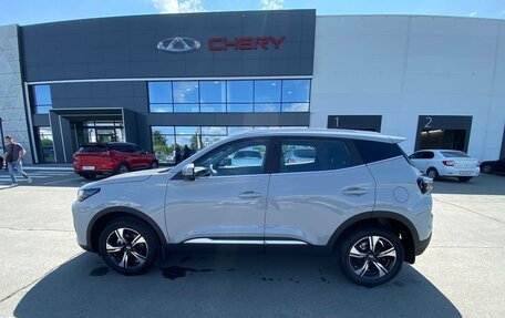 Chery Tiggo 4 I рестайлинг, 2025 год, 2 290 000 рублей, 10 фотография