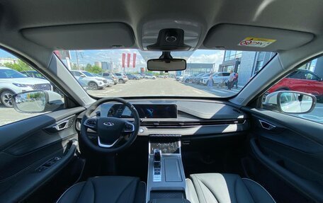 Chery Tiggo 4 I рестайлинг, 2025 год, 2 290 000 рублей, 8 фотография