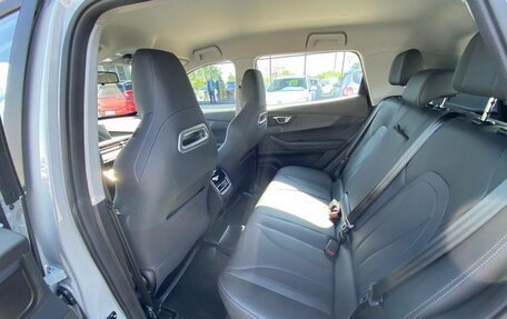 Chery Tiggo 4 I рестайлинг, 2025 год, 2 290 000 рублей, 5 фотография
