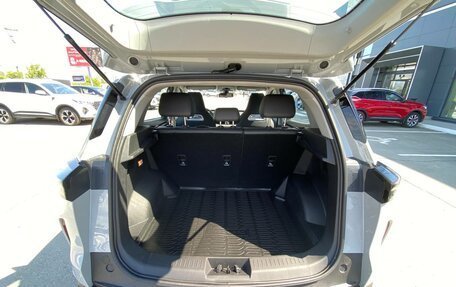 Chery Tiggo 4 I рестайлинг, 2025 год, 2 290 000 рублей, 4 фотография