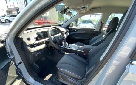 Chery Tiggo 4 I рестайлинг, 2025 год, 2 290 000 рублей, 6 фотография