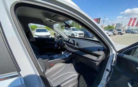 Chery Tiggo 4 I рестайлинг, 2025 год, 2 290 000 рублей, 7 фотография