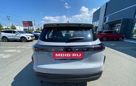 Chery Tiggo 4 I рестайлинг, 2025 год, 2 290 000 рублей, 3 фотография