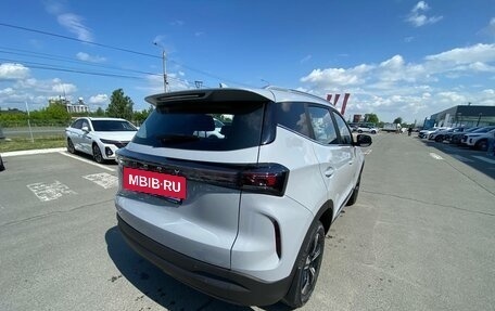 Chery Tiggo 4 I рестайлинг, 2025 год, 2 290 000 рублей, 2 фотография