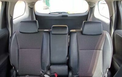 Toyota Wish II, 2012 год, 1 340 000 рублей, 1 фотография