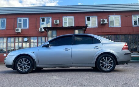Ford Mondeo III, 2006 год, 400 000 рублей, 1 фотография