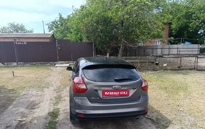 Ford Focus III, 2012 год, 950 000 рублей, 1 фотография