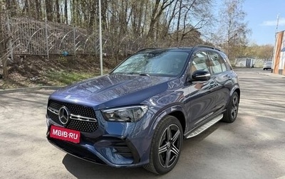 Mercedes-Benz GLE, 2023 год, 16 700 000 рублей, 1 фотография