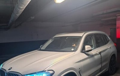 BMW X3, 2024 год, 6 950 000 рублей, 1 фотография