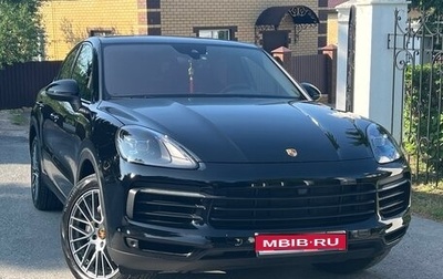 Porsche Cayenne III, 2020 год, 8 997 000 рублей, 1 фотография