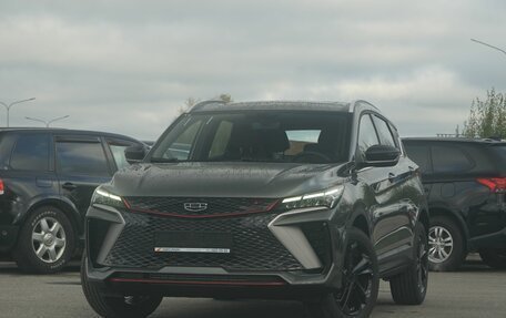 Geely Coolray I, 2024 год, 3 079 000 рублей, 1 фотография
