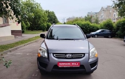 KIA Sportage II, 2009 год, 720 000 рублей, 1 фотография