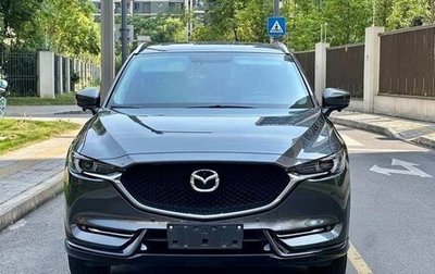 Mazda CX-5 II, 2021 год, 2 200 000 рублей, 1 фотография