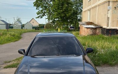 Nissan Almera Classic, 2007 год, 420 000 рублей, 1 фотография
