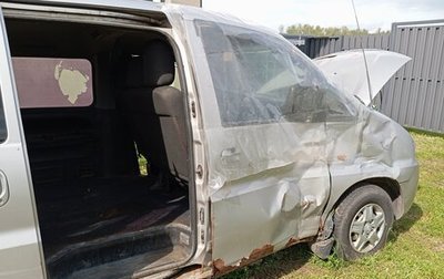Hyundai Starex I рестайлинг, 2001 год, 200 000 рублей, 1 фотография