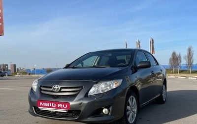Toyota Corolla, 2008 год, 620 000 рублей, 1 фотография