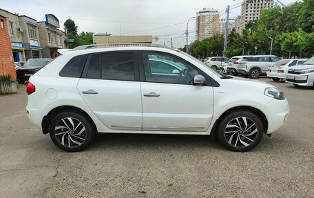 Renault Koleos I рестайлинг 2, 2014 год, 1 450 000 рублей, 1 фотография