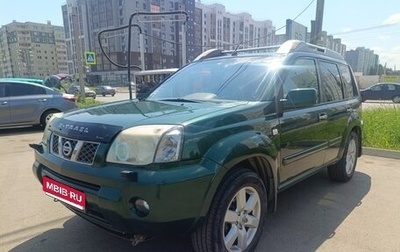 Nissan X-Trail, 2006 год, 750 000 рублей, 1 фотография