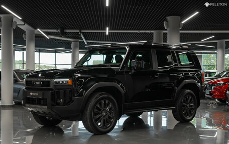 Toyota Land Cruiser Prado, 2025 год, 10 290 000 рублей, 1 фотография