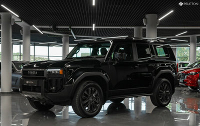 Toyota Land Cruiser Prado, 2025 год, 10 290 000 рублей, 1 фотография