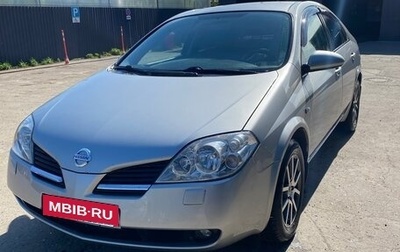 Nissan Primera III, 2005 год, 500 000 рублей, 1 фотография