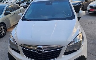 Opel Mokka I, 2013 год, 989 000 рублей, 1 фотография