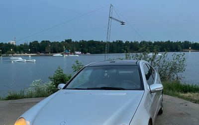 Mercedes-Benz C-Класс, 2004 год, 620 000 рублей, 1 фотография
