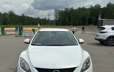 Mazda 6, 2011 год, 790 000 рублей, 1 фотография