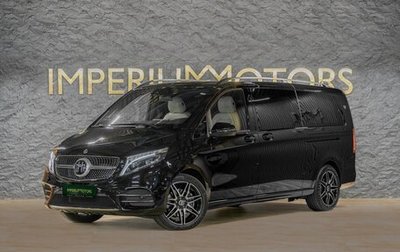 Mercedes-Benz V-Класс, 2022 год, 17 990 000 рублей, 1 фотография