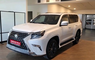 Lexus GX II, 2020 год, 6 300 000 рублей, 1 фотография
