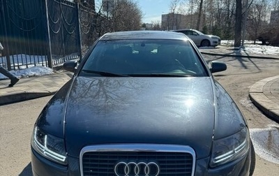 Audi A6, 2008 год, 600 000 рублей, 1 фотография