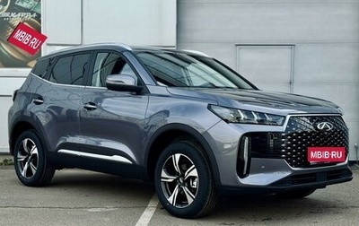Chery Tiggo 4 I рестайлинг, 2025 год, 2 290 000 рублей, 1 фотография