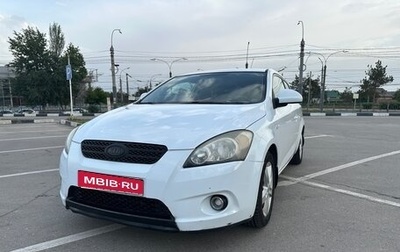 KIA cee'd I рестайлинг, 2009 год, 680 000 рублей, 1 фотография