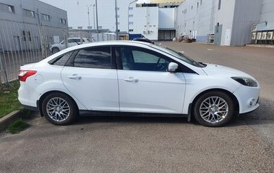 Ford Focus III, 2013 год, 900 000 рублей, 1 фотография